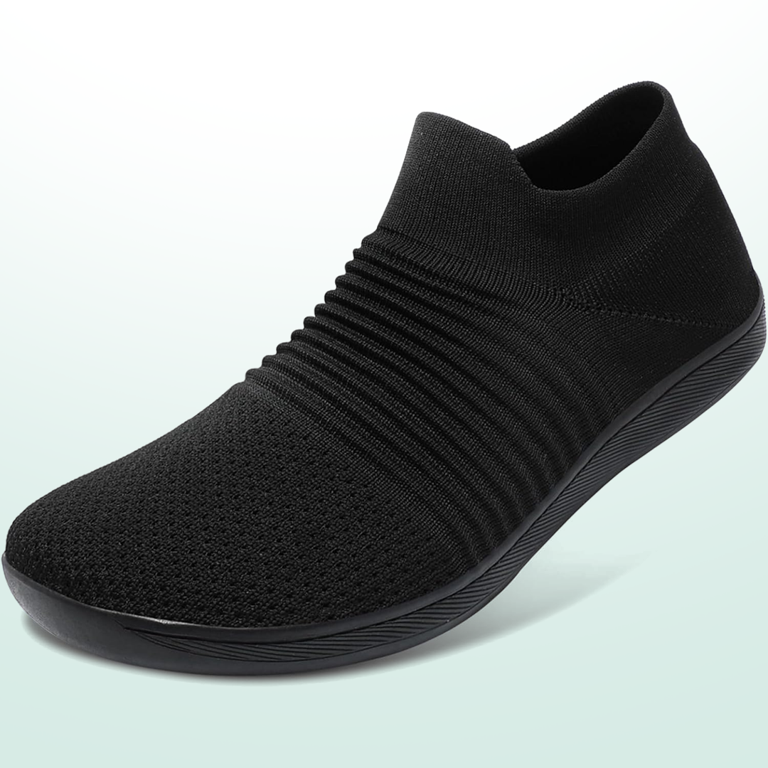 Herrenschuhe mit orthopädischer Unterstützung