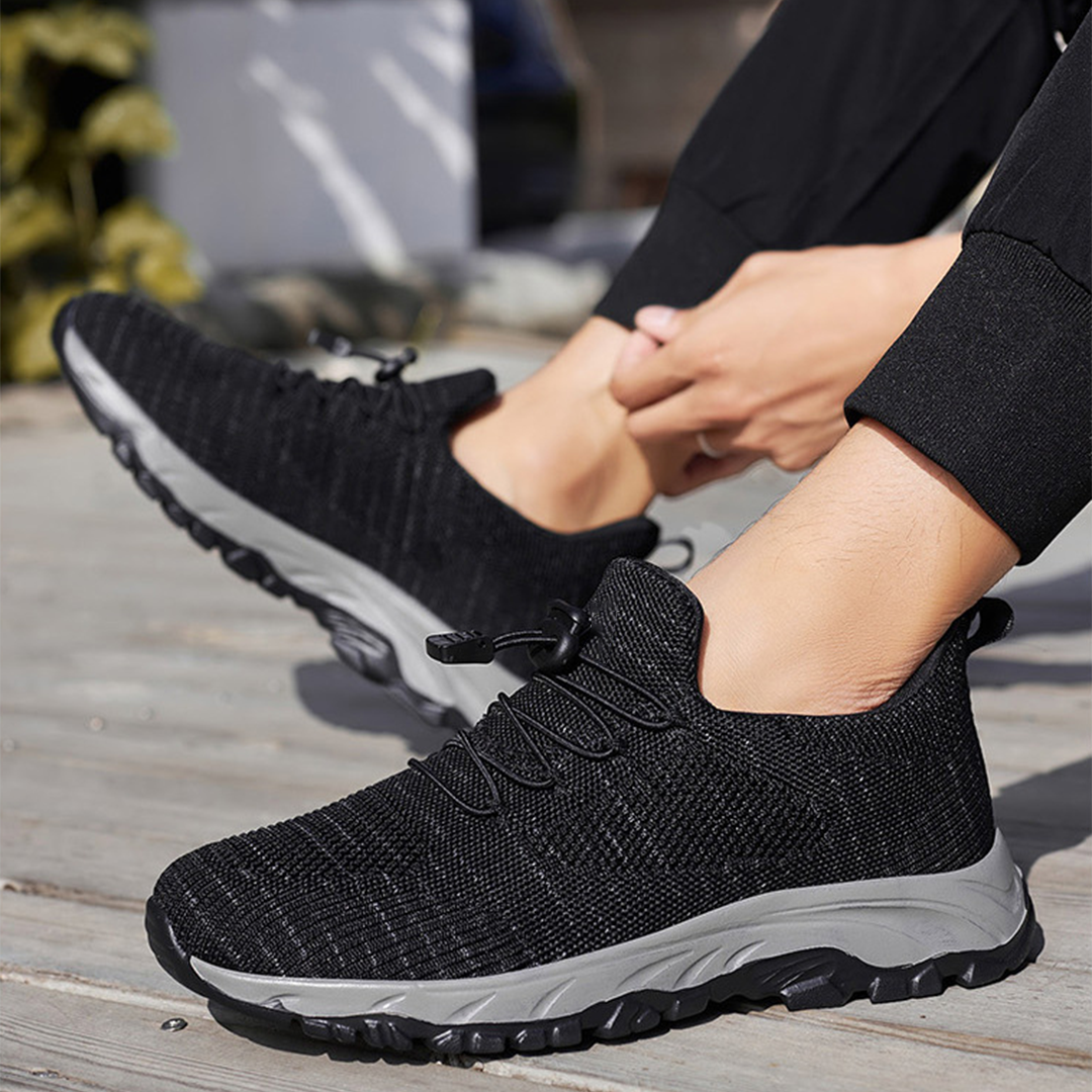 Herrenschuhe – Bequeme, stilvolle und orthopädische Schuhe"