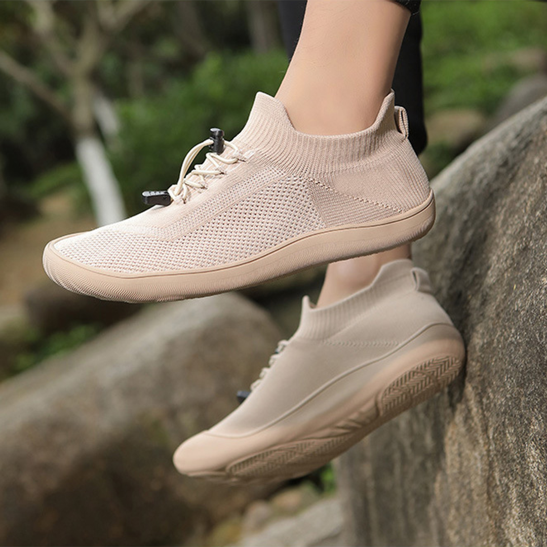 Herrenschuhe mit orthopädischen Einlegesohlen