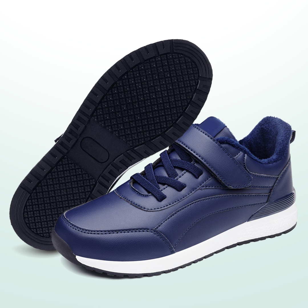 Winterschuhe mit Orthopädischer Unterstützung | Perfekt für den Winter