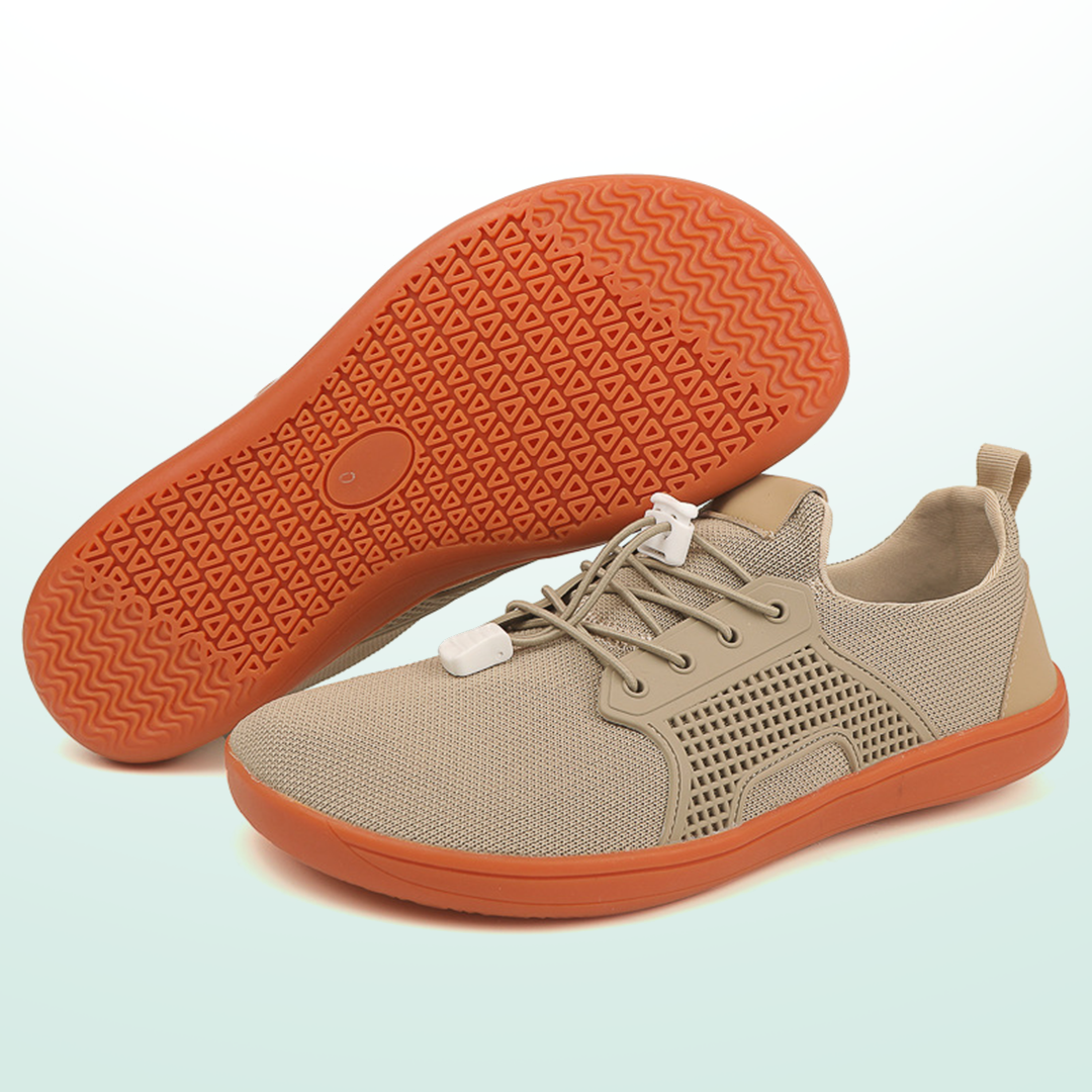 Damenschuhe mit orthopädischen Einlegesohlen für optimalen Komfort