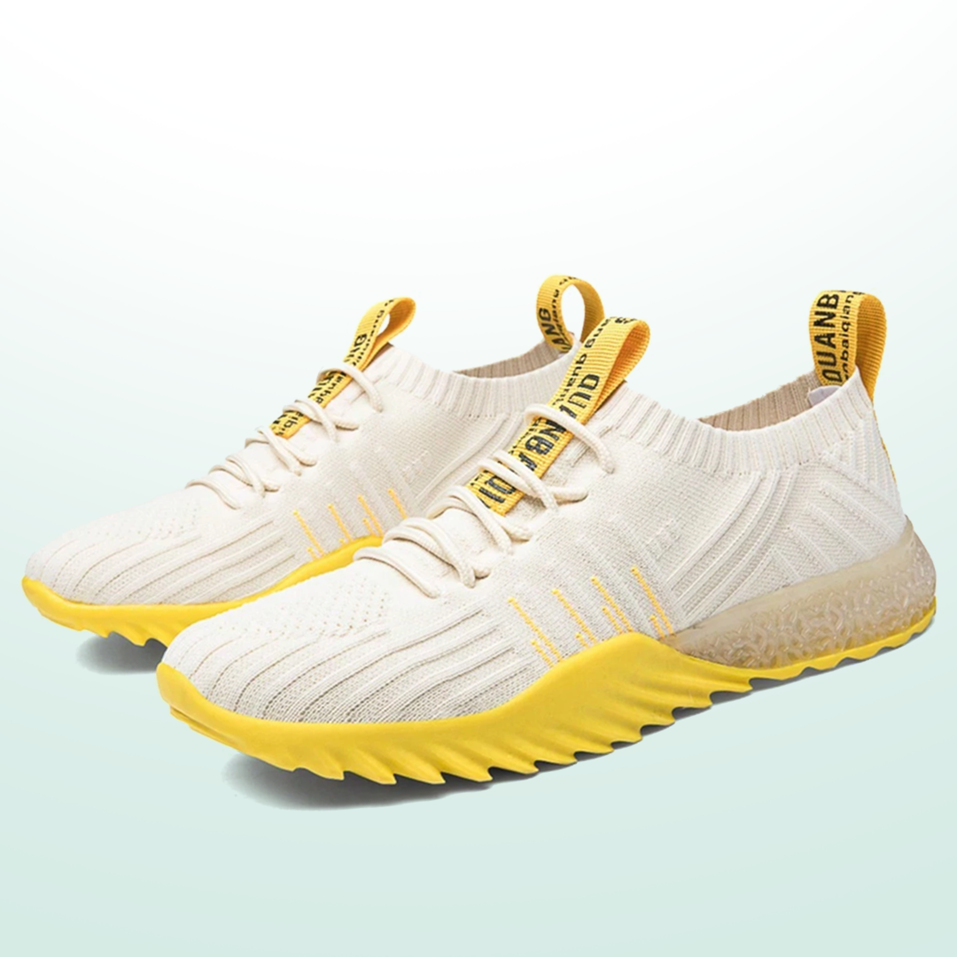 Herrenschuhe – Orthopädische Schuhe mit OrthoFree Einlagen für Komfort