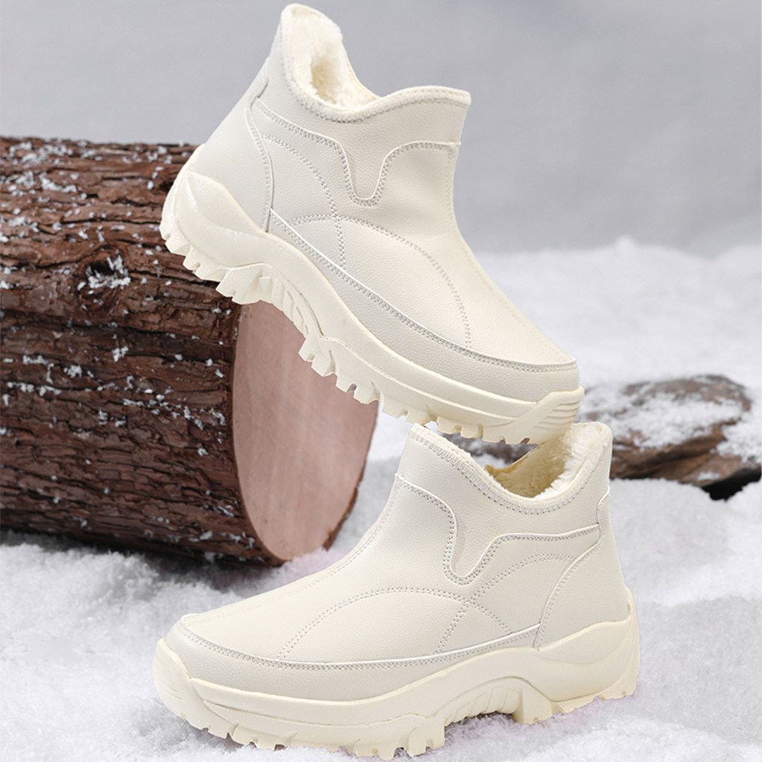 Winterschuhe – Perfekt für kalte Tage und sicheren Halt