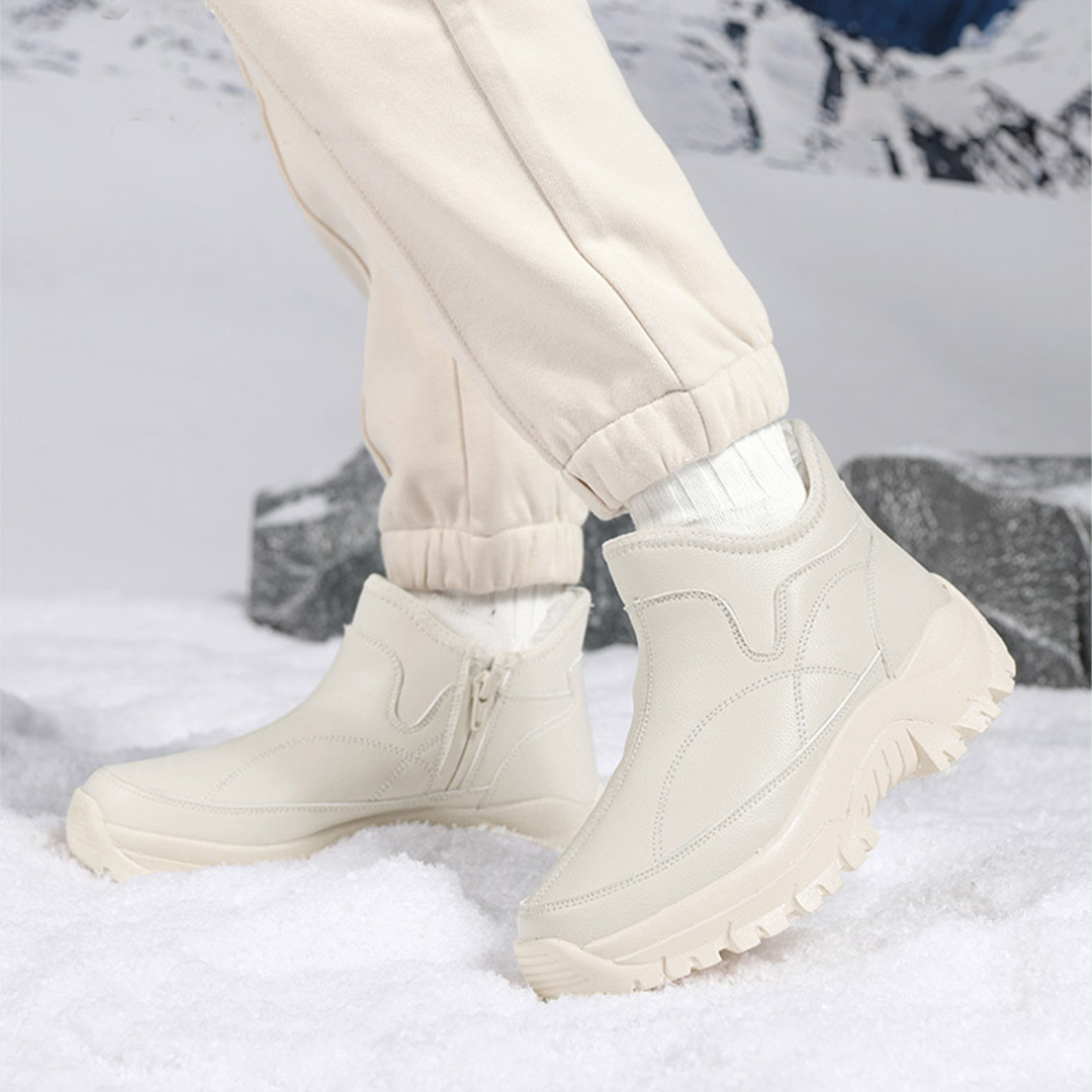 Winterschuhe – Perfekt für kalte Tage und sicheren Halt