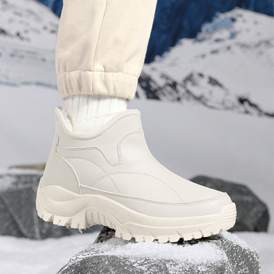 Winterschuhe – Perfekt für kalte Tage und sicheren Halt