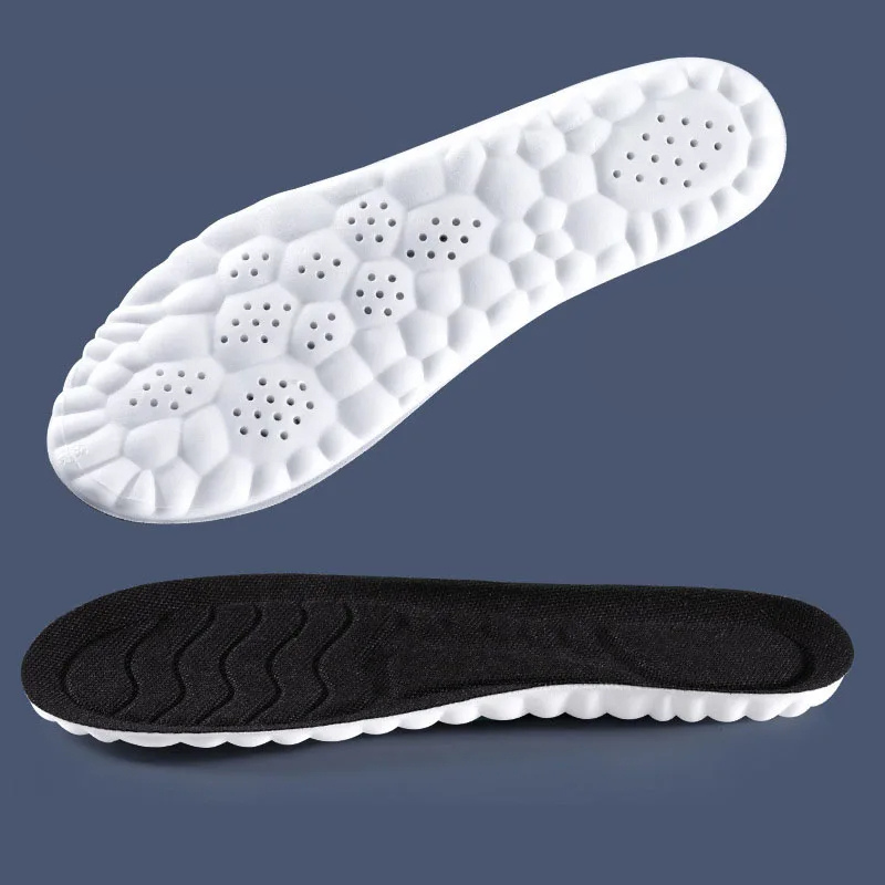 Maximaler Komfort mit VitalSoles – Orthopädische Einlegesohlen