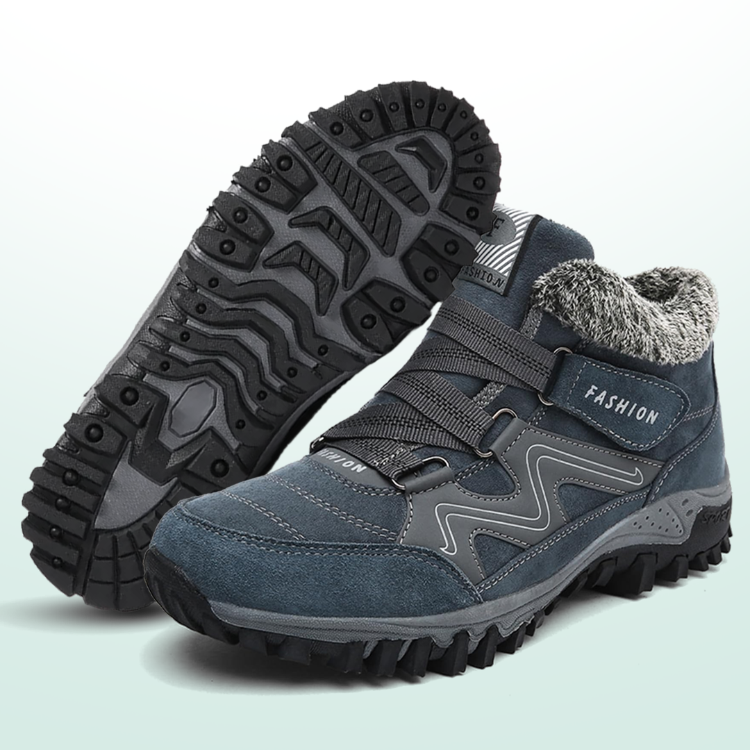 Winterschuhe – Stilvolle & orthopädische Schuhe für kalte Tage