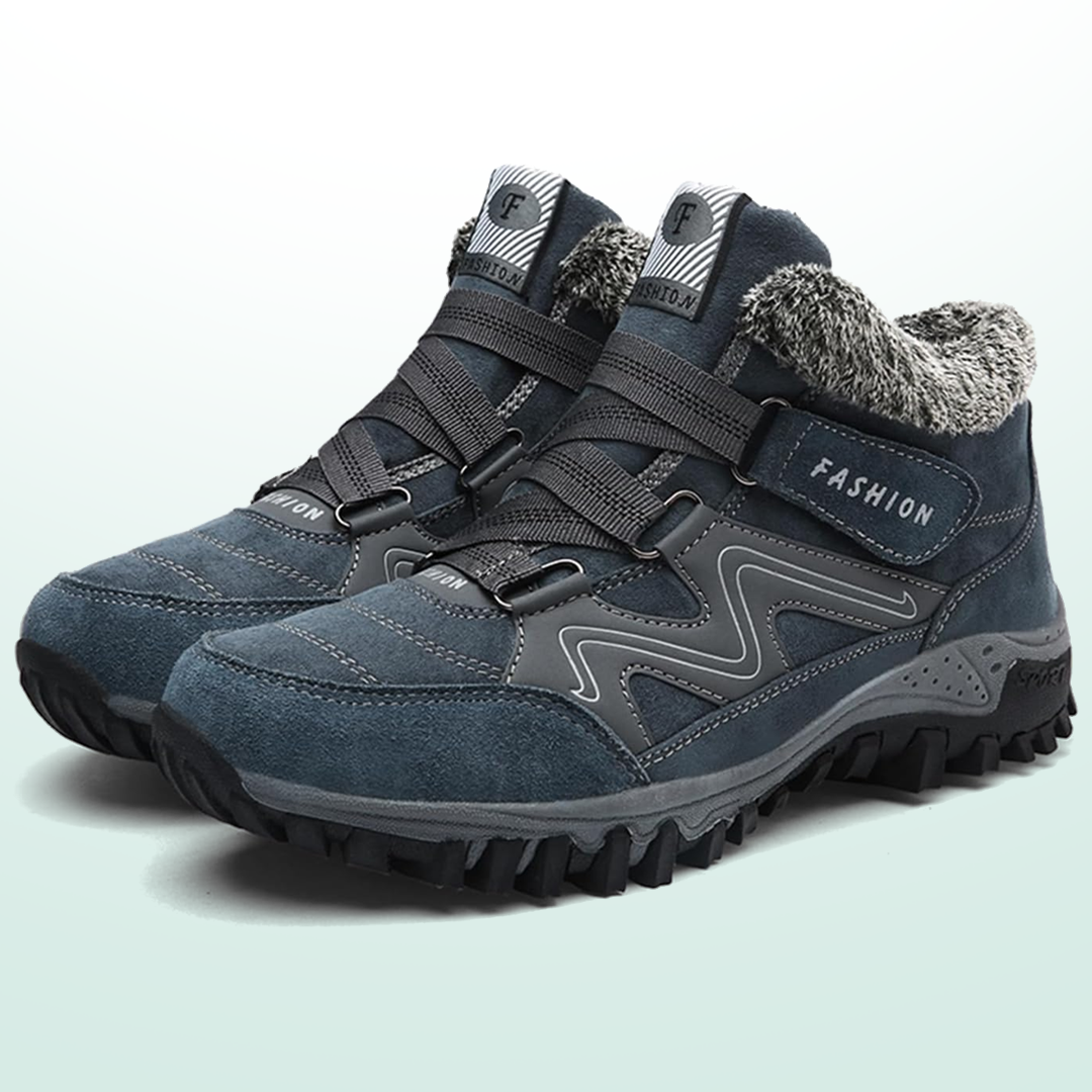 Winterschuhe – Stilvolle & orthopädische Schuhe für kalte Tage