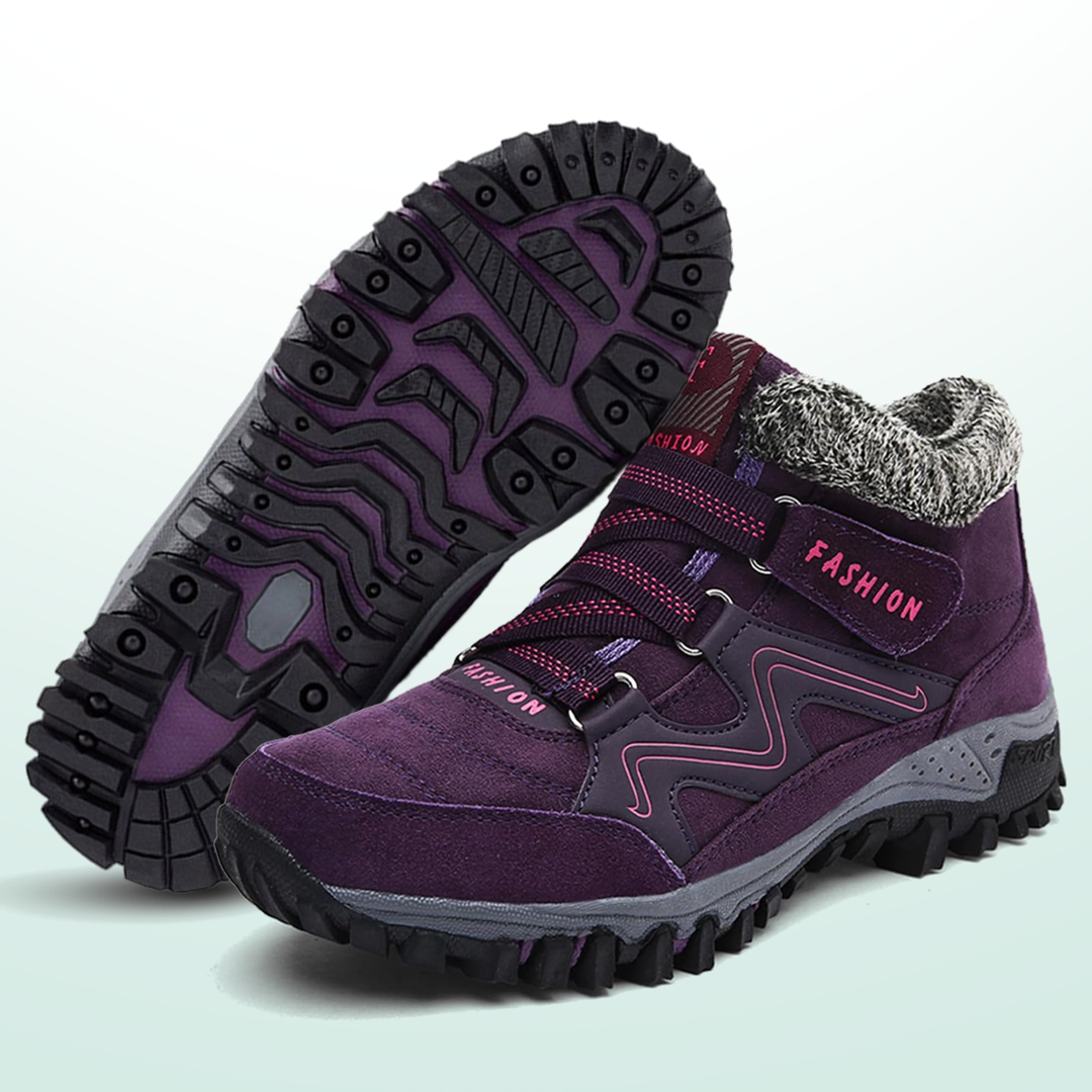 Winterschuhe – Stilvolle & orthopädische Schuhe für kalte Tage