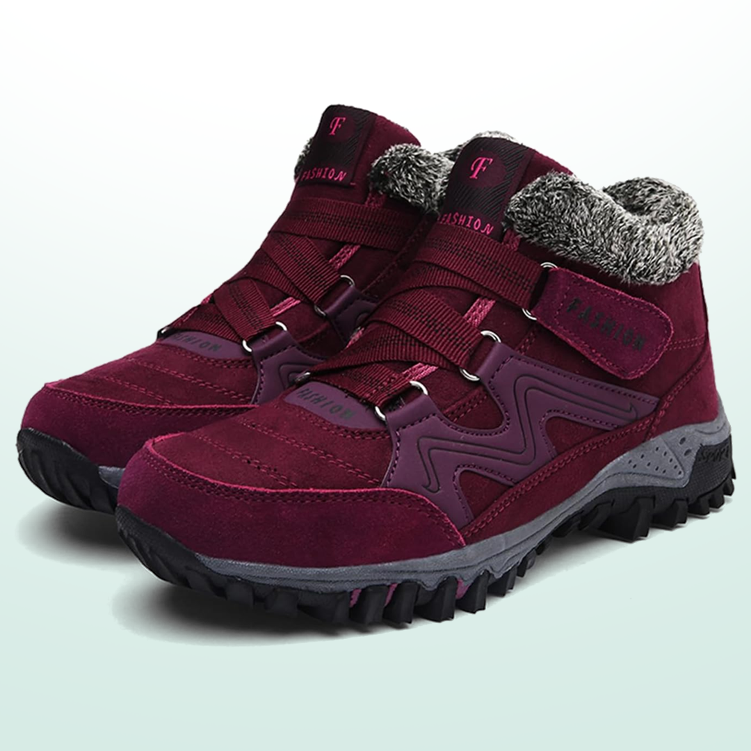 Winterschuhe – Stilvolle & orthopädische Schuhe für kalte Tage