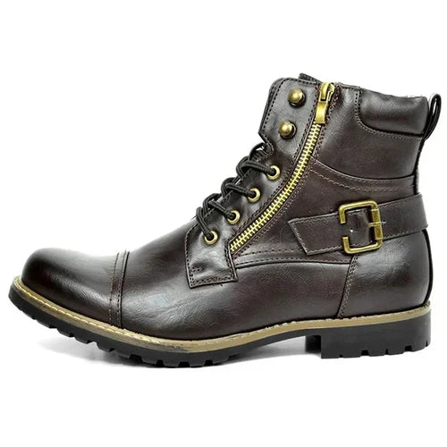 Herren Stiefel für jeden Anlass