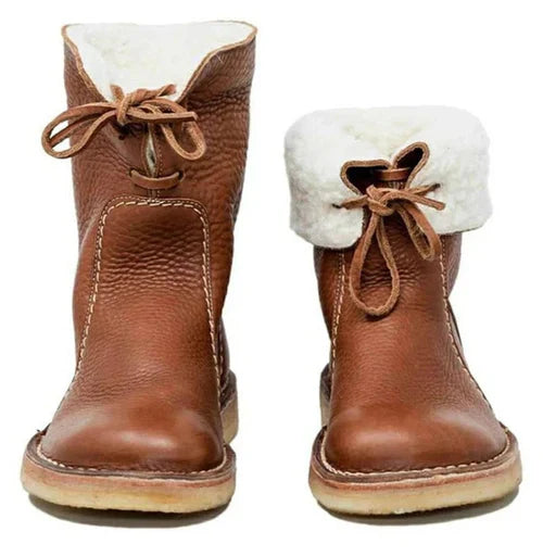 Damen Stiefel für Jeden Tag – Orthopädische Unterstützung und Eleganz