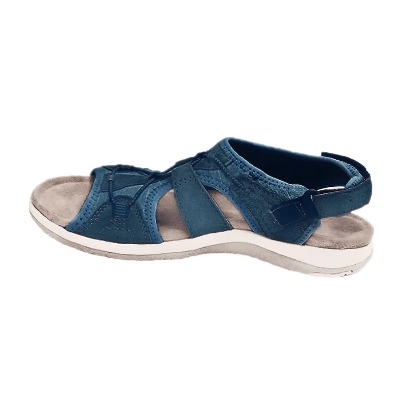 Damenschuhe – Orthopädische Sandalen für Stil und Komfort