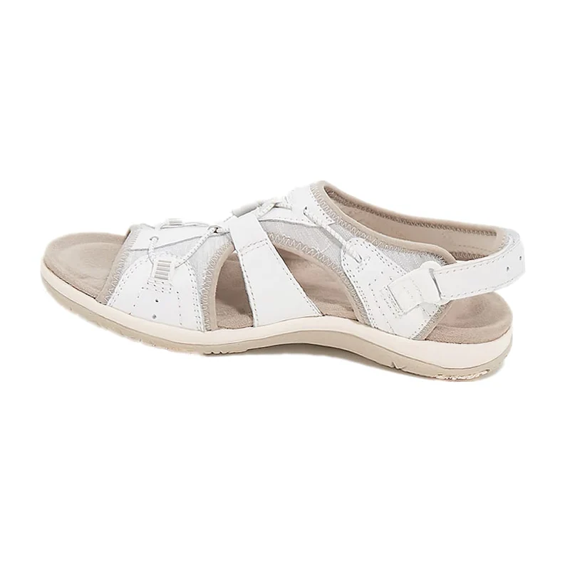 Damenschuhe – Orthopädische Sandalen für Stil und Komfort