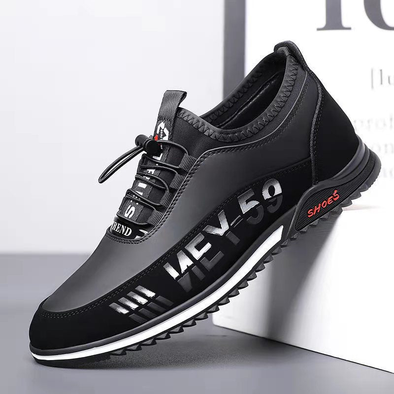 Herrenschuhe: Komfort & Design für den perfekten Look
