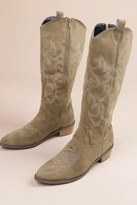 Damenstiefel für jeden Anlass – Trendige orthopädische Stiefel für Komfort und Stil