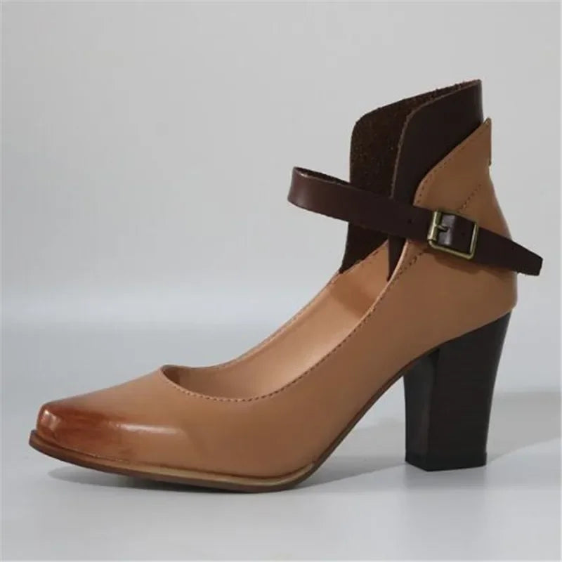 Schuhe Damenschuhe: Komfort und Stil in Perfektion