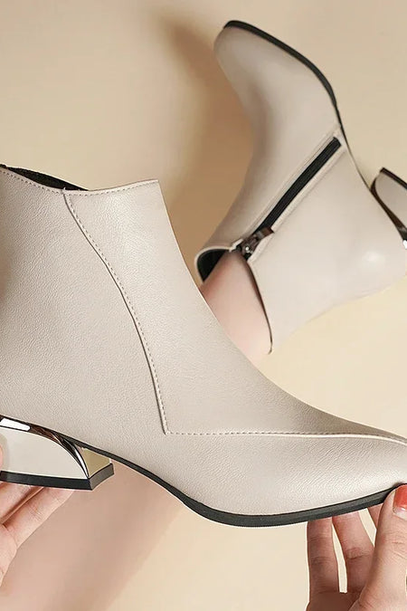 Damen Stiefel für Komfort und Eleganz