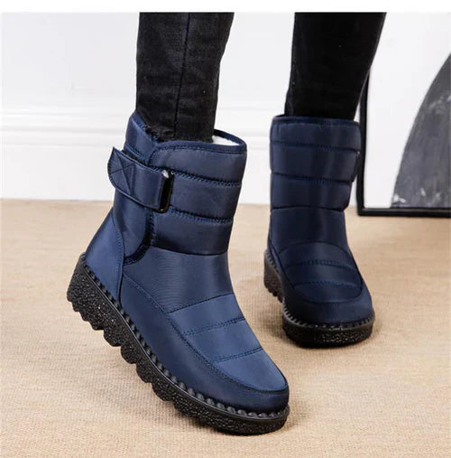 Winter Stiefel für jedes Abenteuer | Noah-Stiefel