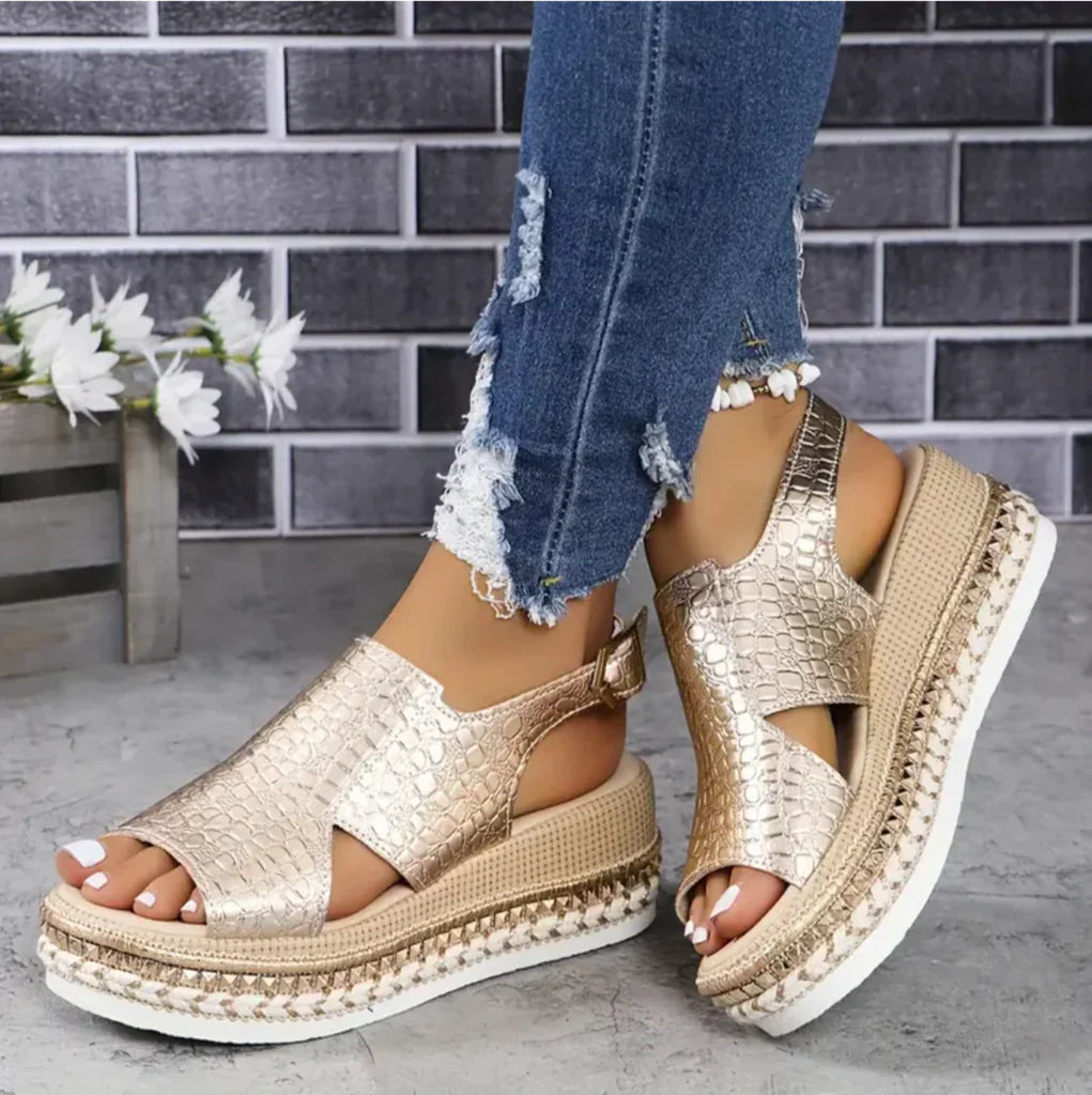 Damen Sandalen für Jeden Anlass