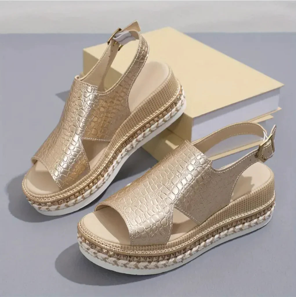 Damen Sandalen für Jeden Anlass