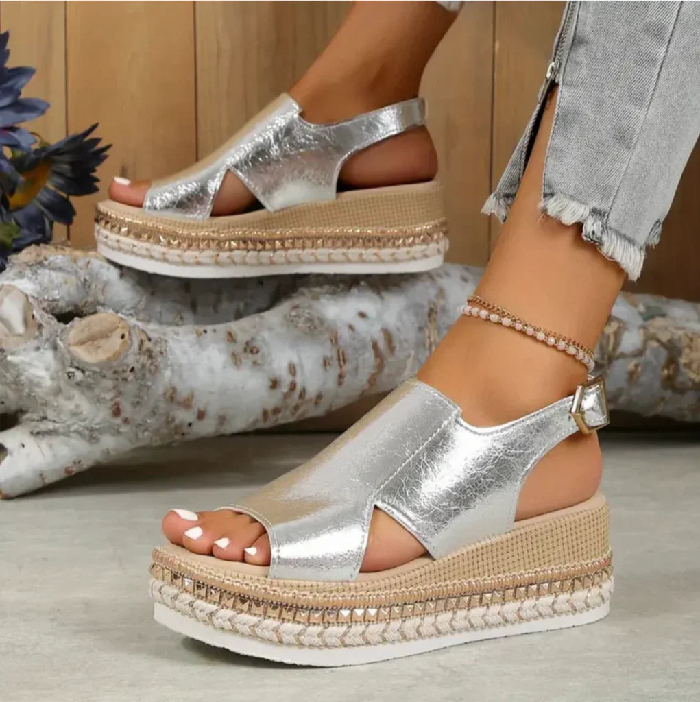 Damen Sandalen für Jeden Anlass