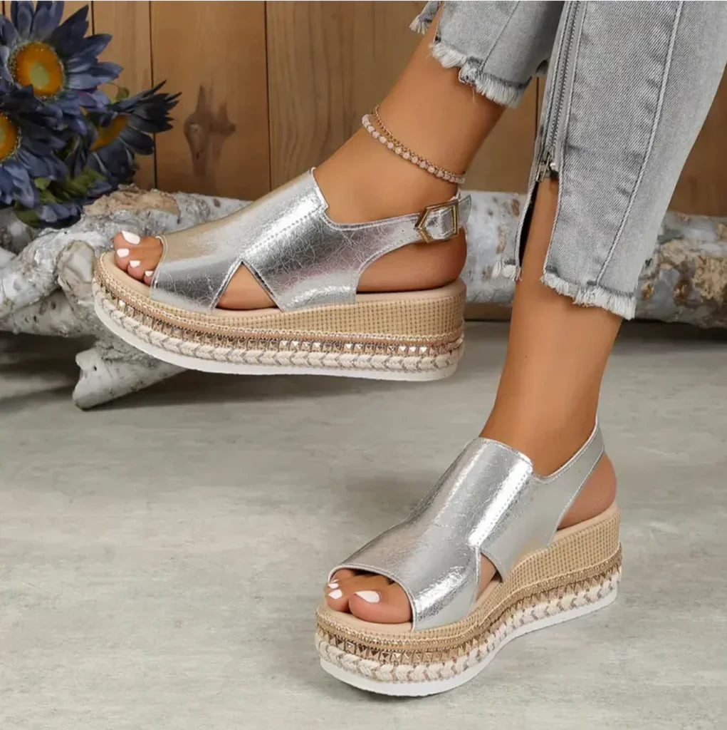 Damen Sandalen für Jeden Anlass