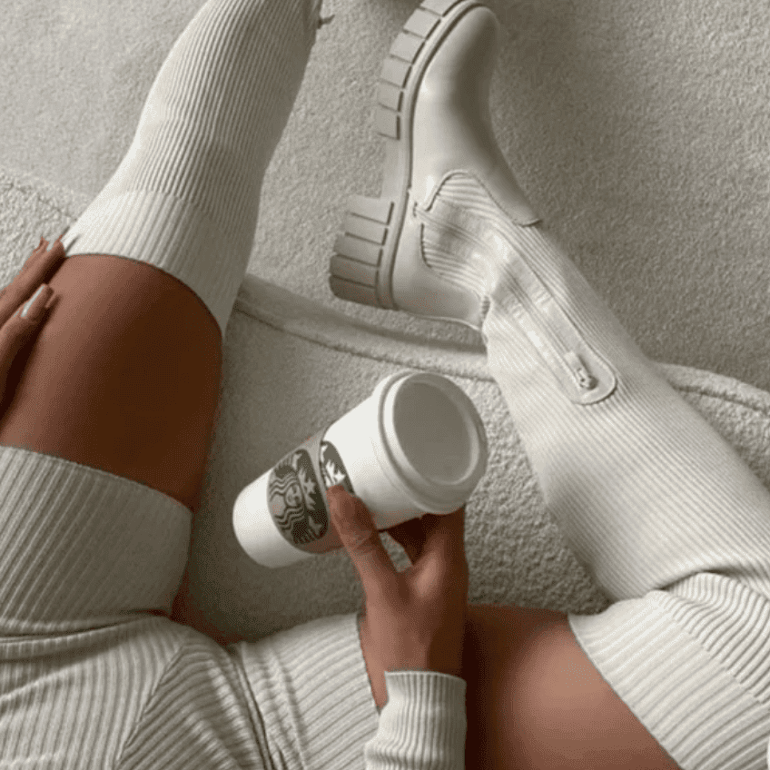 Winter Stiefel | Orthopädische Stiefel für Jeden Tag