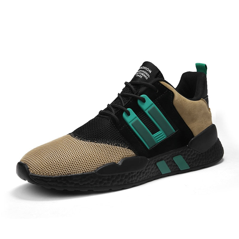 Herrenschuhe: Moderne Kombination aus Komfort und Stil