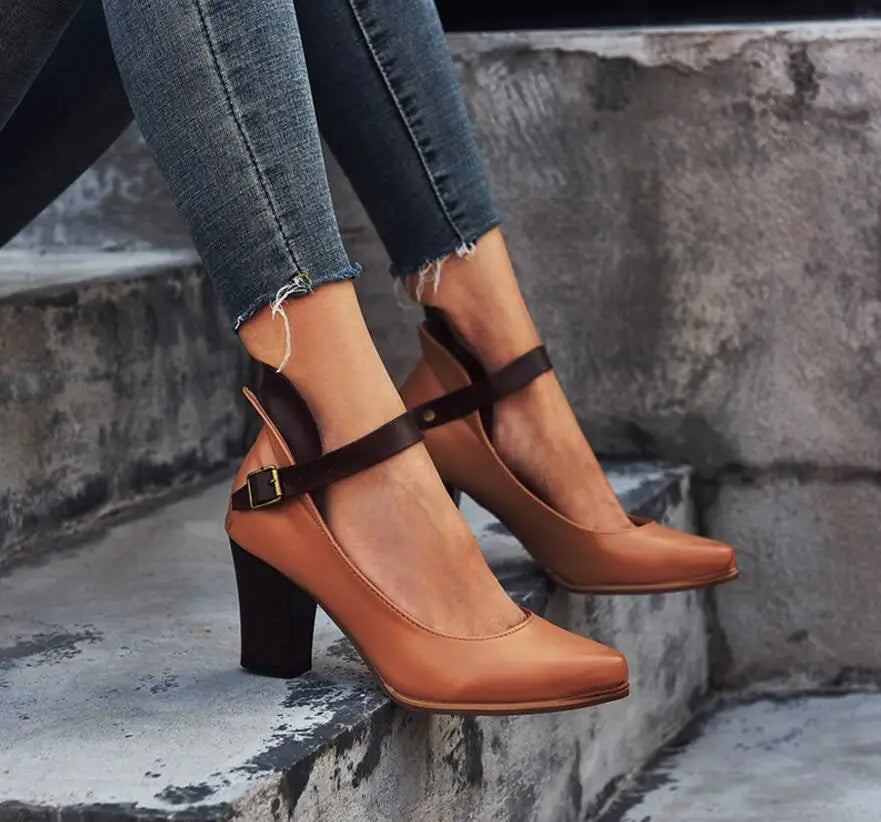 Schuhe Damenschuhe: Komfort und Stil in Perfektion