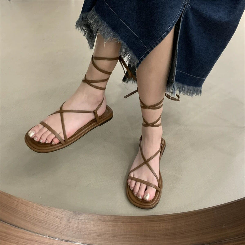 Sandalen Damen mit orthopädischem Komfort und langlebigem Design