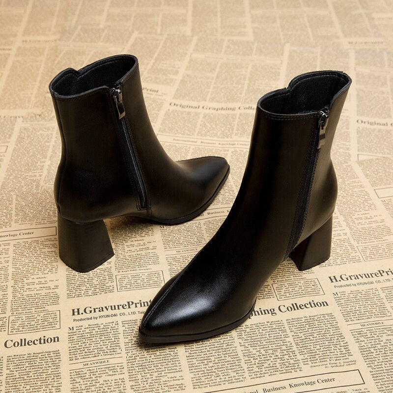 Damen Stiefel für Komfort und Stil - Entdecken Sie Orthopädische Optionen