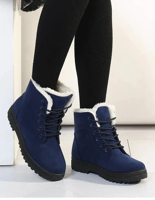 Winter Stiefel – Perfekt für Jeden Anlass