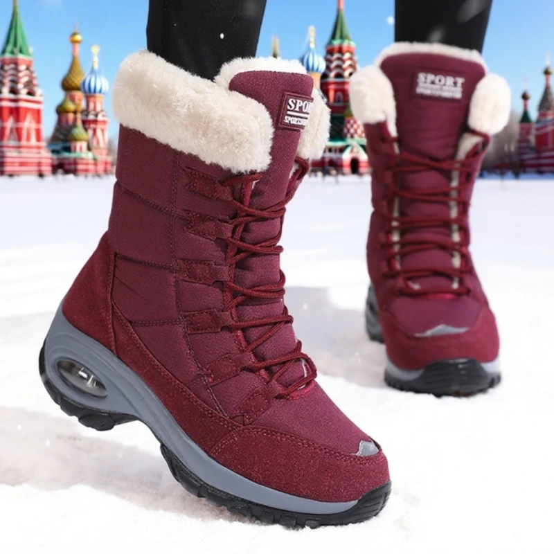 Winter Stiefel für jedes Abenteuer: Orthopädische Stiefel für Komfort und Stil