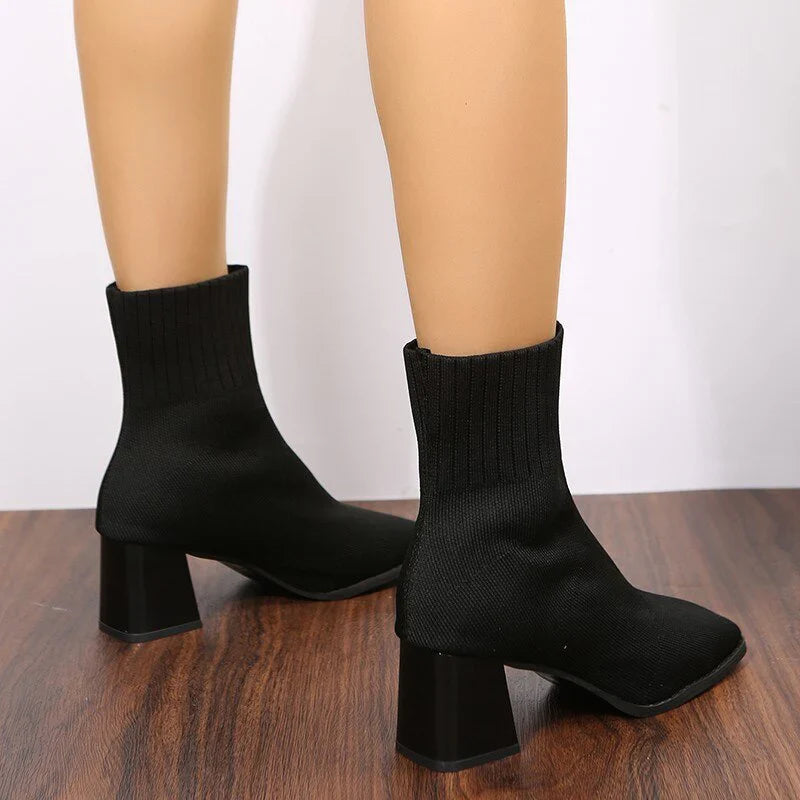 Damen Stiefel – Modische & Orthopädische Stiefel für Komfort