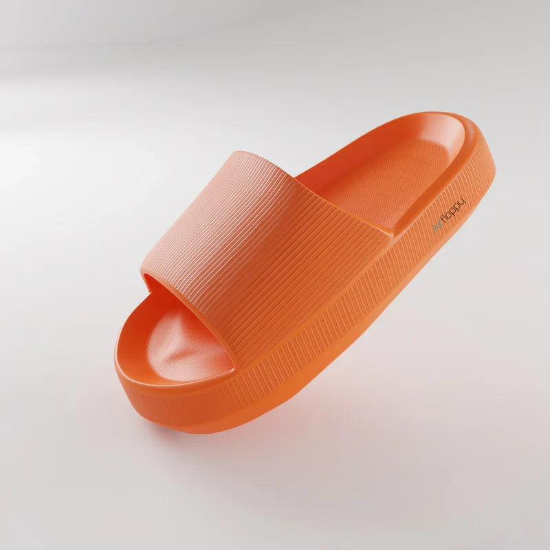 Unisex Hausschuhe mit orthopädischer Unterstützung