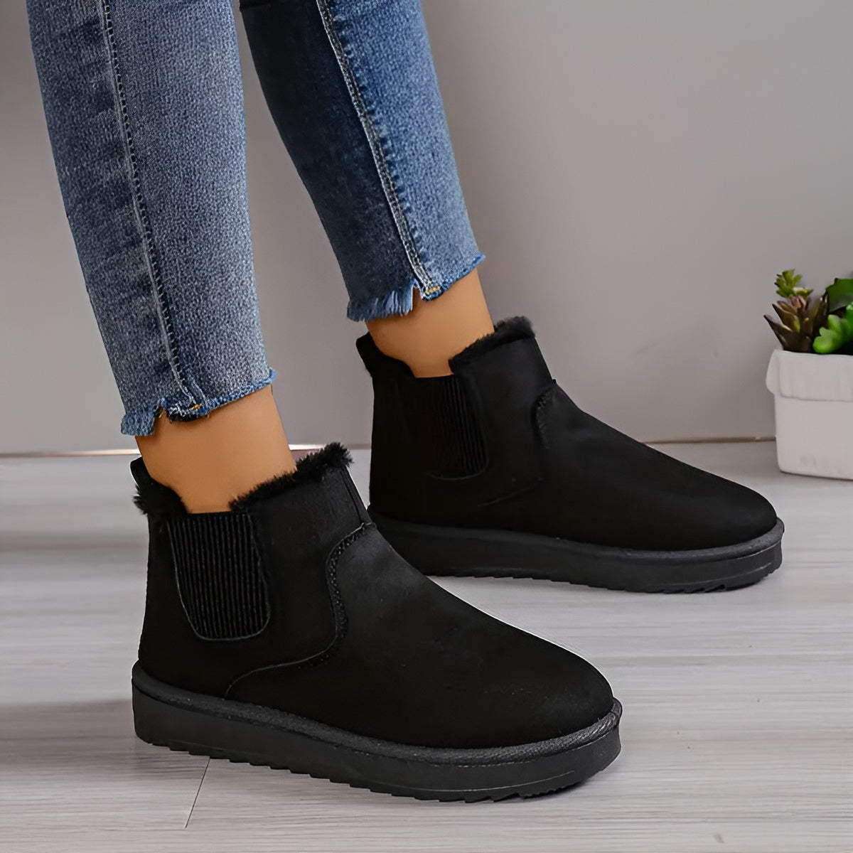 Damenschuhe – Stilvolle und Bequeme Orthopädische Schuhe für Jeden Tag