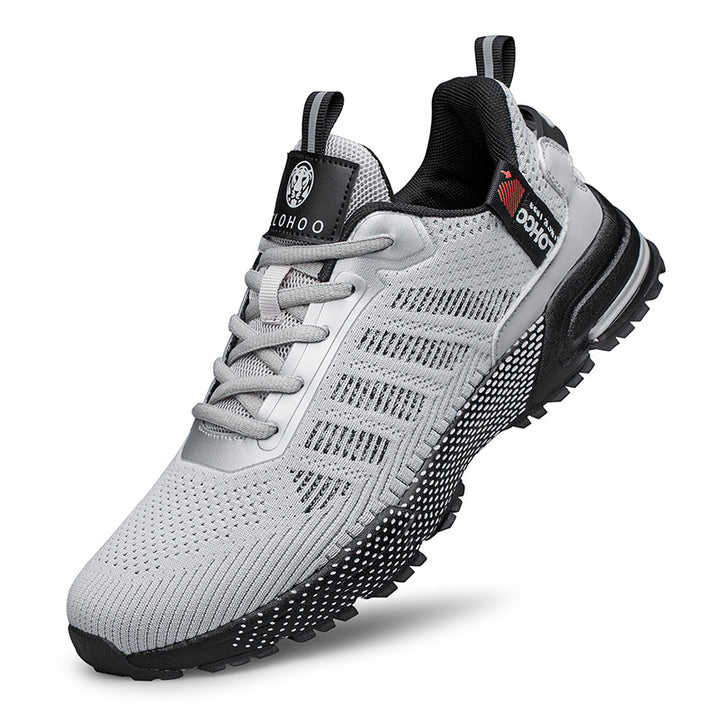 Orthopädische Herrenschuhe – Bequeme und sportliche Turnschuhe