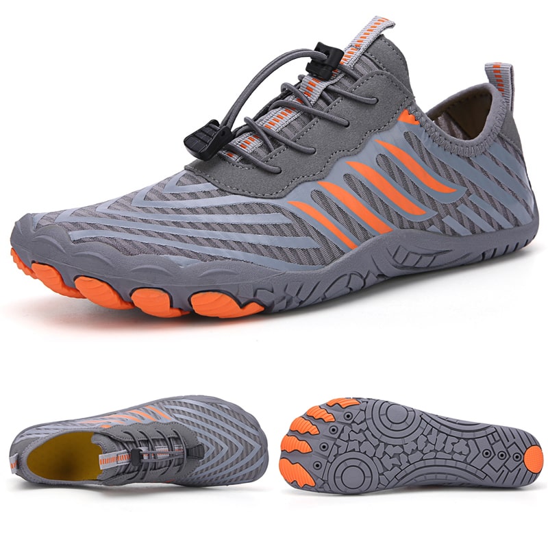 Unisex Schuhe für besseren Komfort und Haltung