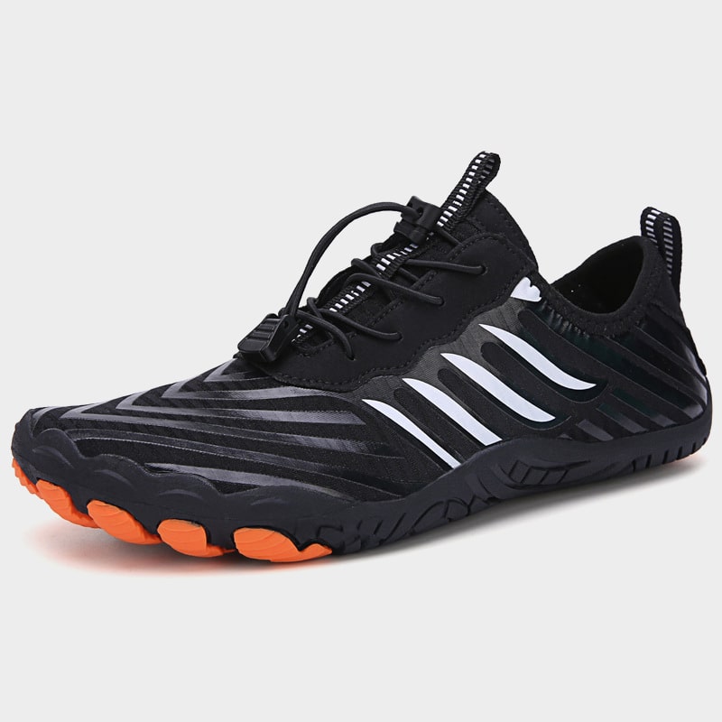 Unisex Schuhe für besseren Komfort und Haltung