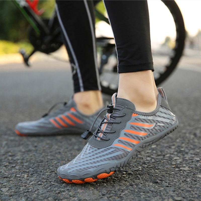 Unisex Schuhe für besseren Komfort und Haltung