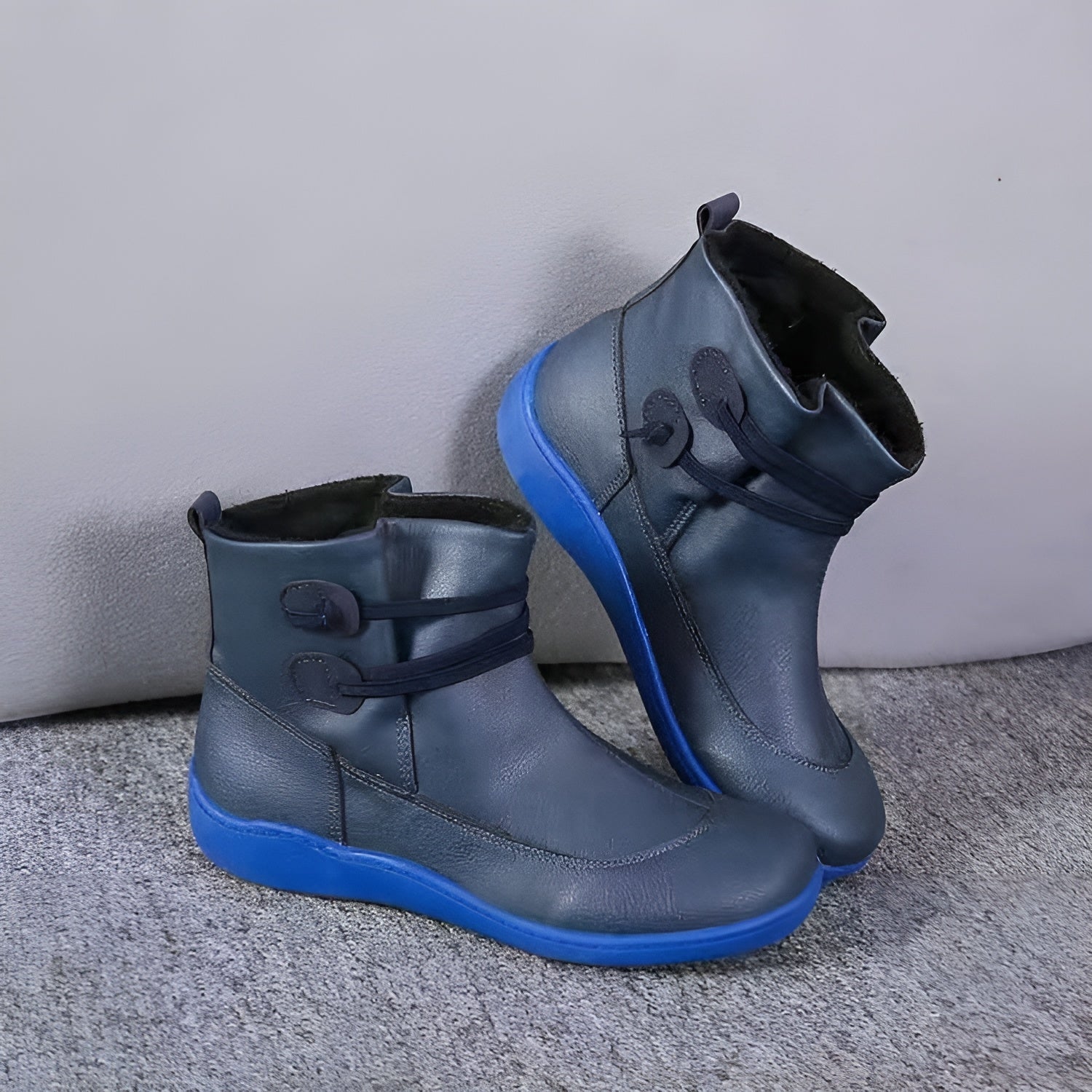 Unisex Schuhe: Die Besten Orthopädischen Schuhe für Komfort und Gesundheit