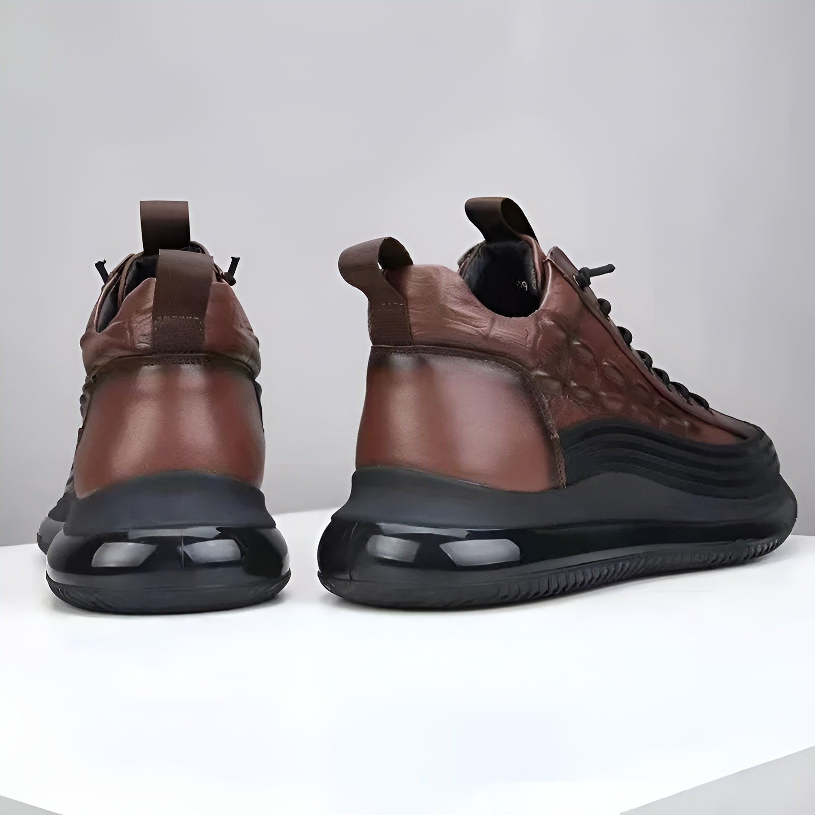 Herren schuhe – Stilvolle und Bequeme Schuhe für Jeden Anlass