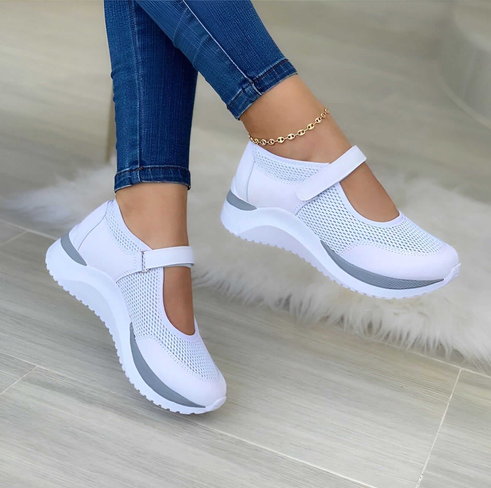 Damensandalen: Orthopädische Sandalen für Komfort und Stabilität