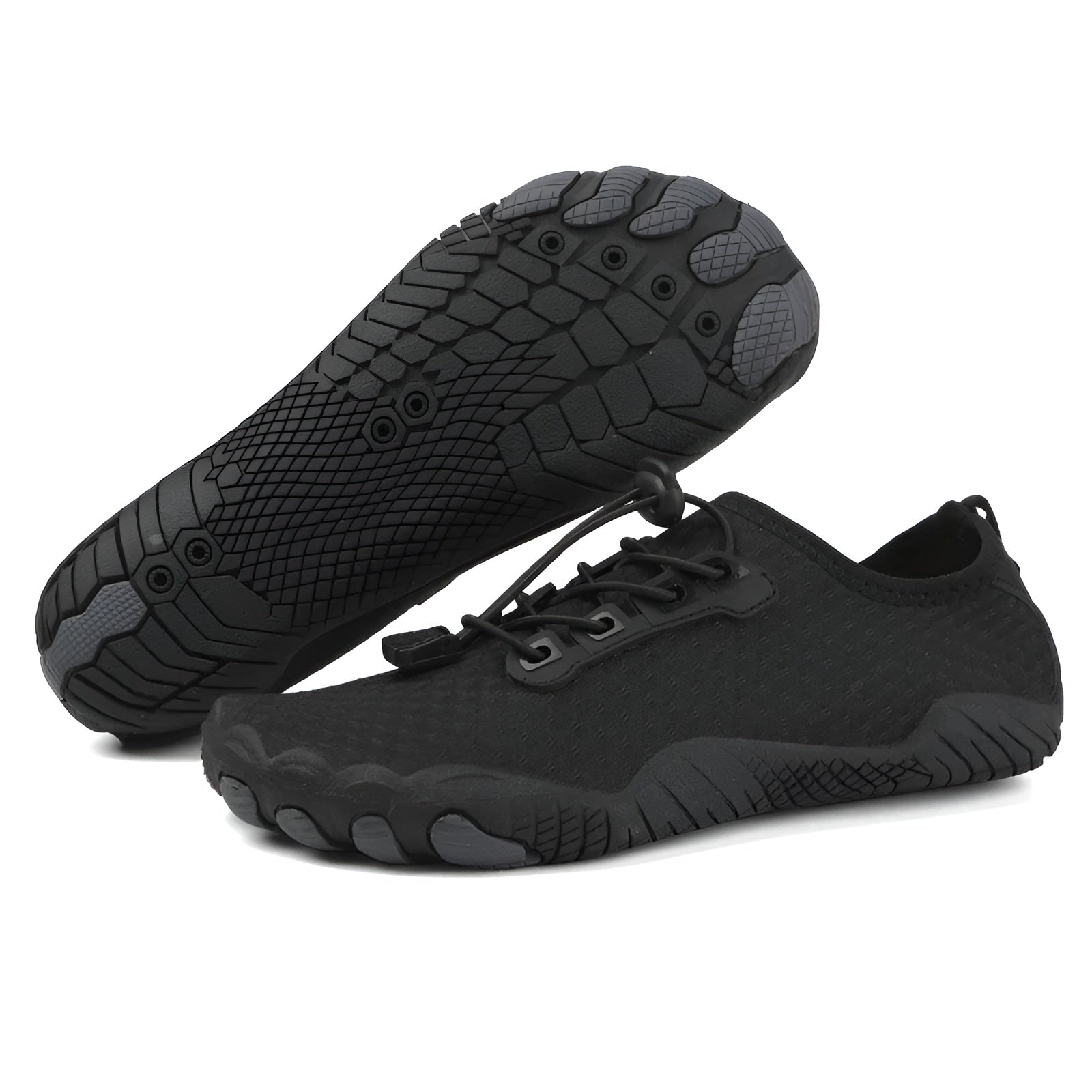 Barefoot Schuhe – Flexibel und Komfortabel für Wassersport und Freizeit - Unisex
