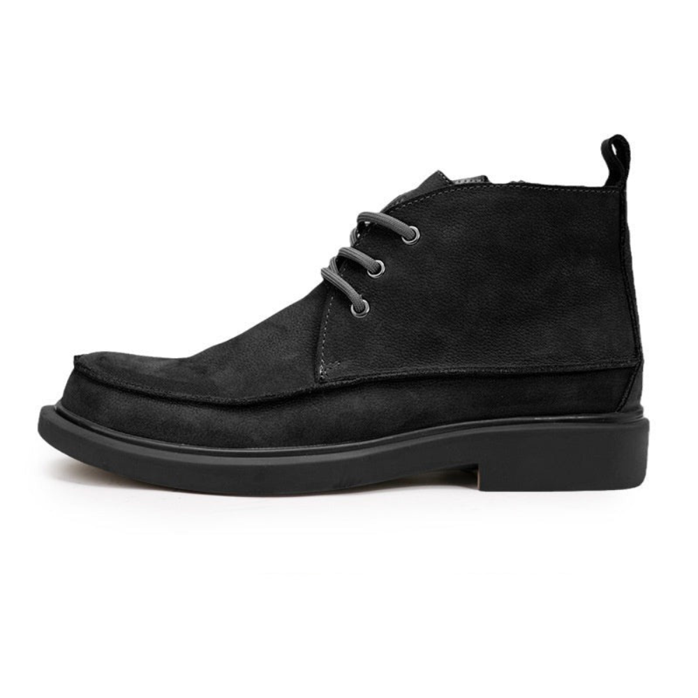 Herren Stiefel – Orthopädische Optionen verfügbar