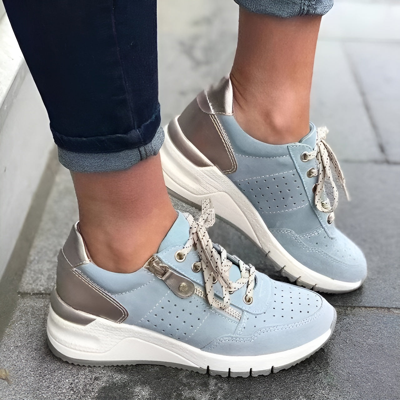 Damenschuhe: Bequeme und Orthopädische Schuhe für Jeden Tag
