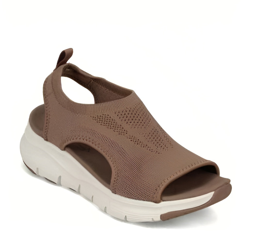 Orthopädische Sandalen Damen – Komfort und Stil Vereint