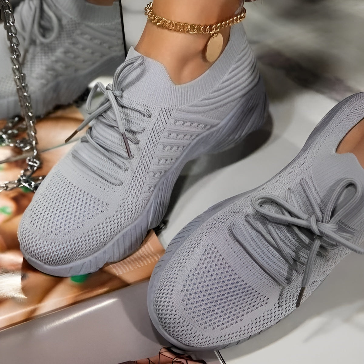 Unisex Schuhe – Stilvolle und Orthopädische Schuhe für den Alltag