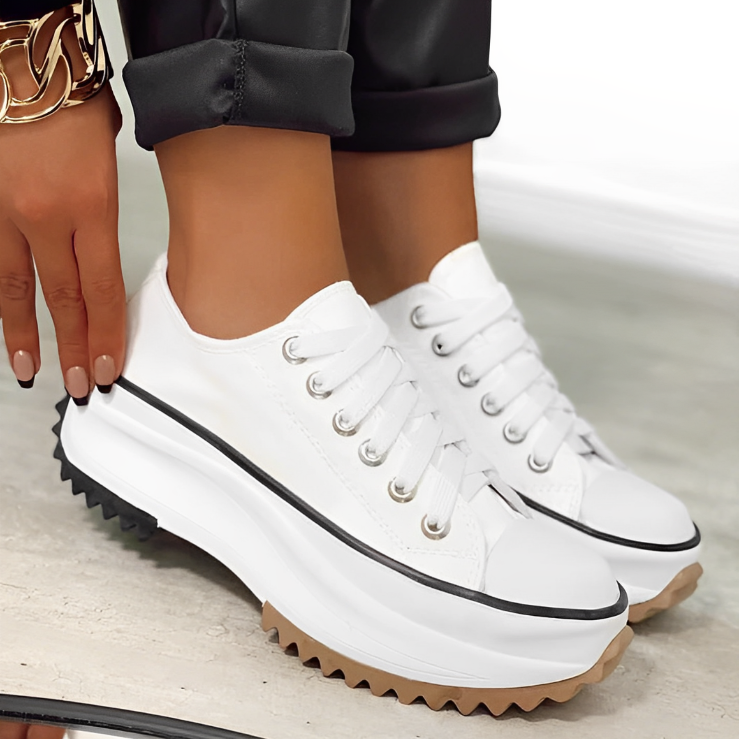 Damenschuhe für Komfort und Stil – Orthopädische Schuhe für jede Gelegenheit
